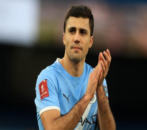 羅德里或告別曼城，索要40萬英鎊周薪被拒，皇馬有望再迎金球先生