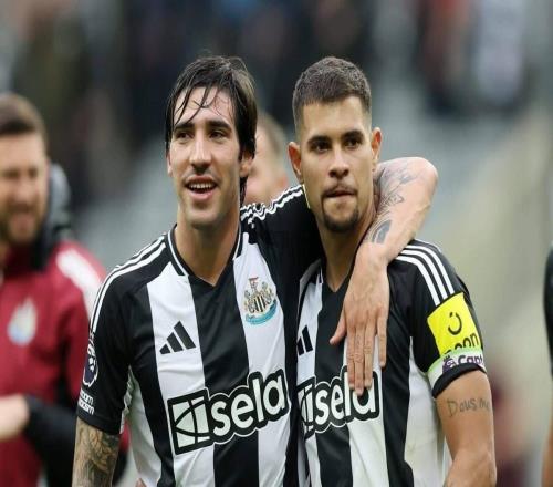 記者：托納利十分希望重返意甲，但他只能留英超或去皇馬