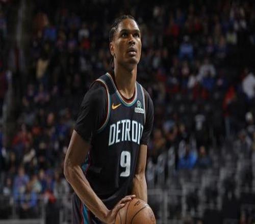 活塞主帥：奧薩爾讓我想起了阿泰斯特的防守風(fēng)格