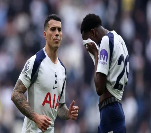 金融專家：若熱刺降級(jí)，將遭遇世界足壇史上最嚴(yán)重的收入下滑