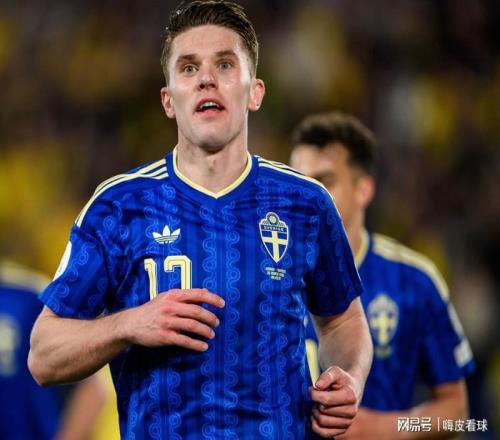 不裝了！英超強(qiáng)勢(shì)集體進(jìn)球，意大利和瑞典，再贏一場(chǎng)晉級(jí)世界杯