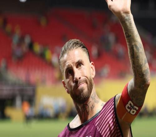 阿斯：拉莫斯接近收購塞維利亞，將根據保級情況提供報價