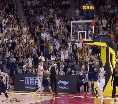 两次准绝杀，广东男女篮全部惜败