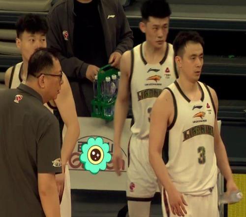 遼籃三后衛(wèi)為啥不如姜偉澤一人主帥指出三點(diǎn)不足，付豪說中要害