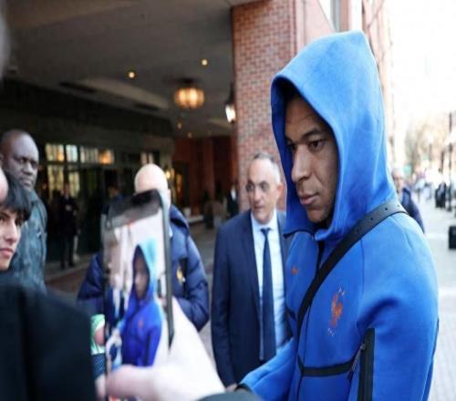 隊報：卡馬文加也曾被查錯腿，皇馬經(jīng)常向湖人醫(yī)療團隊咨詢