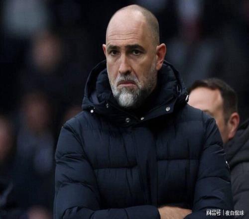 圖多爾下課！熱刺雙線布局：歐洲名帥短期救火+長期瞄準波切蒂諾