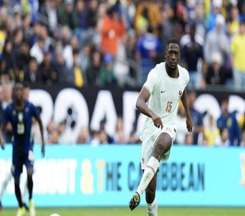 科納特：能戰(zhàn)勝近年來世界最強國家隊之一的巴西是件好事