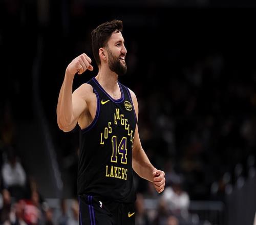 能力實(shí)在是比較有限，湖人如果能不用他盡量還是別使用他了