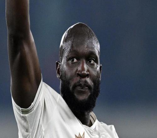 記者：盧卡庫拒絕回到那不勒斯進行恢復(fù)，他將遭到俱樂部罰款