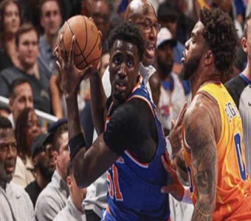 克尼佩爾爆發(fā)！黃蜂114103勝尼克斯，鮑爾砍22+5+6，米勒21+8+3