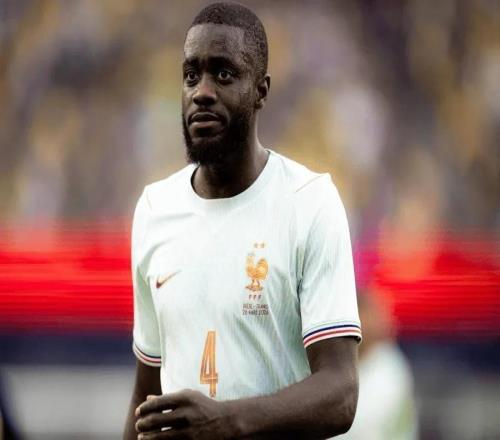 因禍得福拜仁鐵衛(wèi)國(guó)家隊(duì)吃紅牌被允許提前離隊(duì)回俱樂部休息