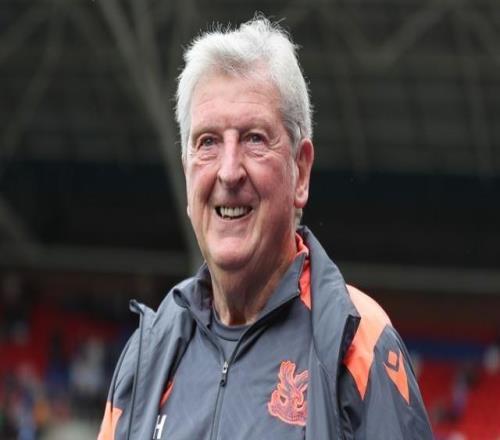 78岁英格兰足坛“老王子”霍奇森重出江湖，这集我看过！