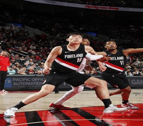 NBAl麥迪稱贊楊瀚森：他讓我想起了約基奇