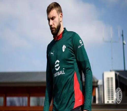 隆戈丨切爾西有意，米蘭不想賣