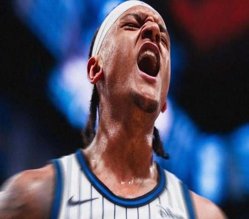 39+36+30！魔術(shù)新王！沖擊東部季后賽格局