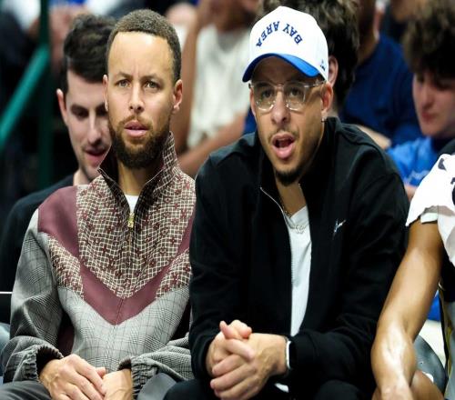 心态凉了，勇士队格林就斯蒂芬库里伤愈复出问题发表看法