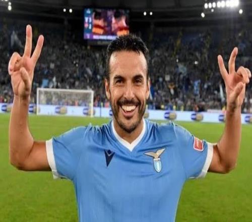 斯基拉：佩德羅將在今夏離開拉齊奧，目前正考慮退役可能