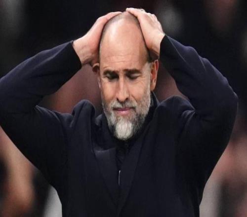 電訊報：熱刺已展開討論系列改革，并將在周一前決定是否換帥