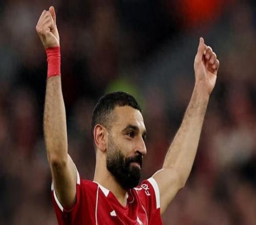 裂痕難以彌合薩拉赫宣布離隊，羅馬諾：沙特要將他打造成門面