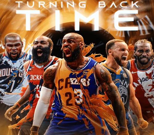 八強鎖定！西部大結局倒計時，恩怨局提前定，勇士出局湖人成關鍵