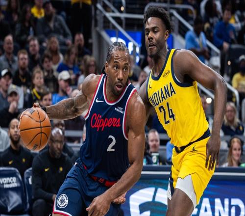 逆天比賽逆天判罰，萊昂納德生涯第12記絕殺，賽后正式表態(tài)