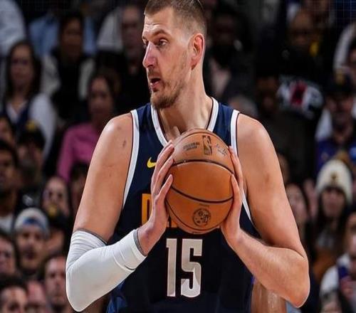 掘金14分逆轉(zhuǎn)爵士，約基奇一數(shù)據(jù)僅次于威少