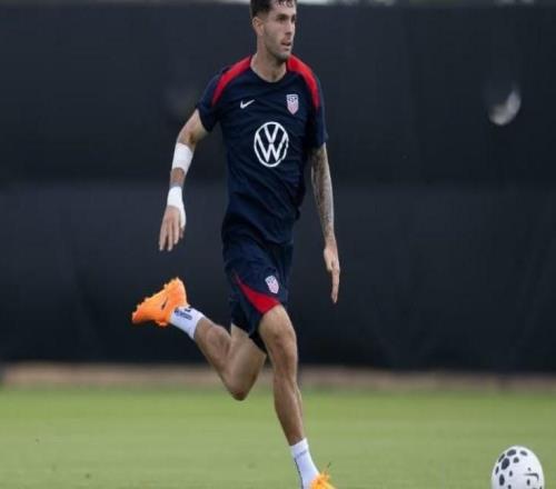 記者：米蘭想與普利希奇續(xù)約至2031年，球員一直猶豫不決