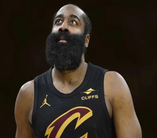 2年7500万哈登表现获肯定，健康骑士能否夺冠