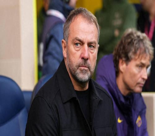 今夏足坛主帅“震荡”拉开序幕：皇马会聘请克洛普么，阿隆索去哪