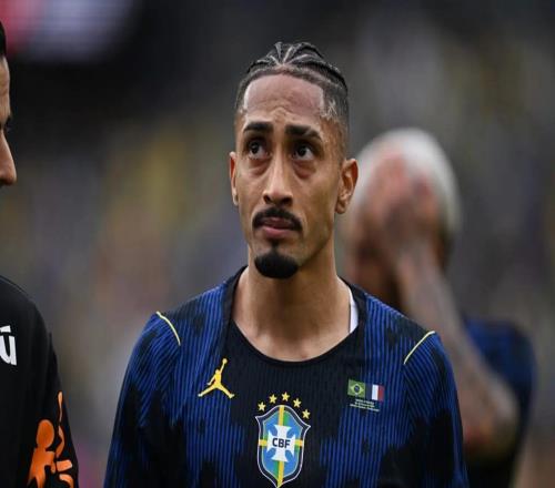 TA：本賽季當(dāng)拉菲尼亞受傷時，巴薩就會在進(jìn)球方面遇到困難