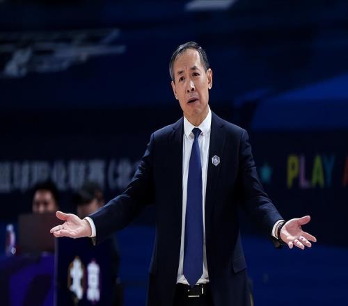 CBA最應該下課的兩位主教練！不換人，爭冠無望