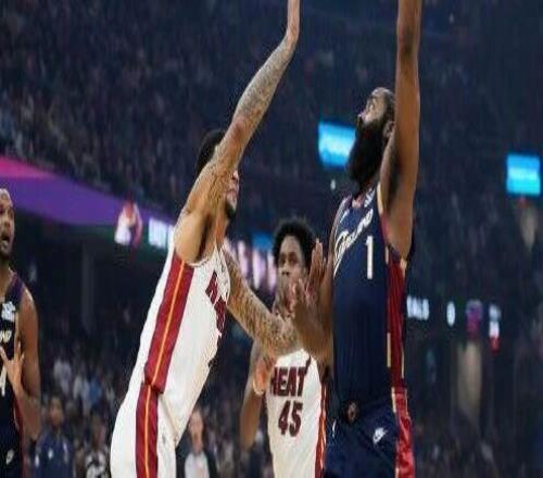 14助+75%勝率！哈登在騎士真的太狠了！