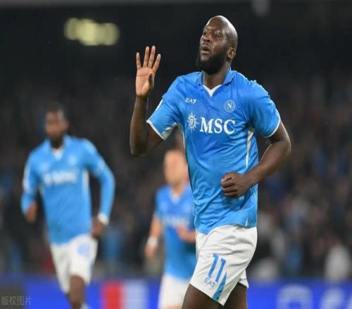 長不大的巨嬰那不勒斯向盧卡庫發(fā)出最后通牒再不歸隊直接除名