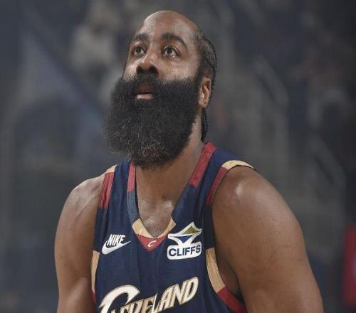 哈登17+14助攻創(chuàng)加盟紀(jì)錄！騎士復(fù)仇熱火米切爾10中1阿倫復(fù)出