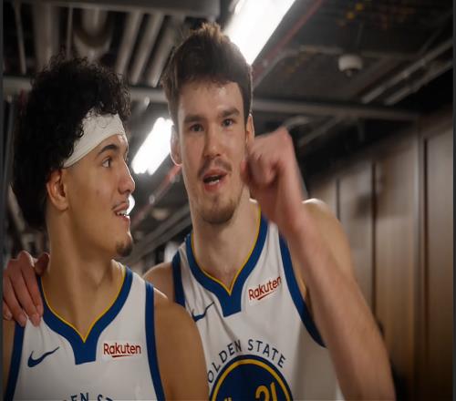 為了省錢，不敢理發(fā)！從足球王國走出的NBA球員