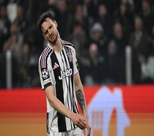 斯基拉：埃弗頓、紐卡、米蘭可能追加蒂，尤文要價(jià)2500萬(wàn)歐