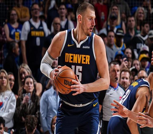 狂攬79分53板48助，4天3次大三雙！一人三線緊追湖人、威少和文班