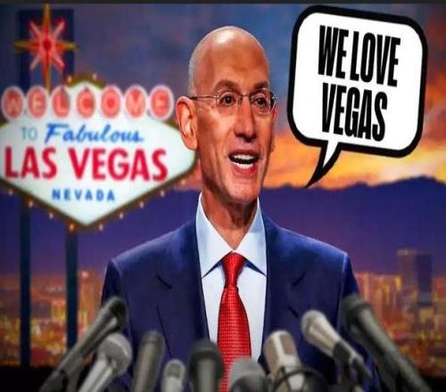 垃圾狗：拉斯維加斯球隊的球迷根基在歐洲這是它與眾不同之處