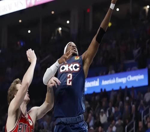 隨著湖人戰(zhàn)勝籃網(wǎng)，火箭凈勝10分，西部最新排名出爐！雷霆排第1