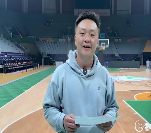 關(guān)辛回應(yīng)焦泊喬離隊(duì)之事！