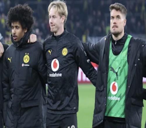 或?qū)⒔犹娴习屠?，米體：布蘭特的團(tuán)隊(duì)已與羅馬方面進(jìn)行了接觸