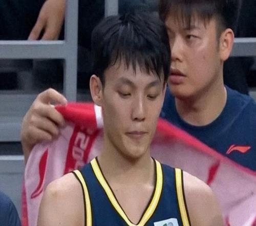 20分大逆轉(zhuǎn)！趙睿23分弒舊主周琦僅3分杰曼三分絕殺北京擒廣東