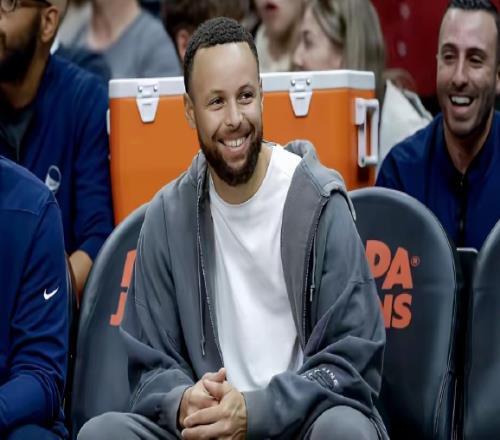 什么時候復出Shams：庫里下周接受復查，本周未能進行對抗訓練