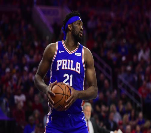 尼克杨：76人年年给人希望又让人失望，就像出轨被抓的人还会出轨