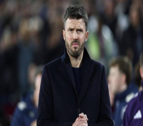 24天沒比賽，為曼聯(lián)自疫情停擺以來賽季中最長的比賽間隔