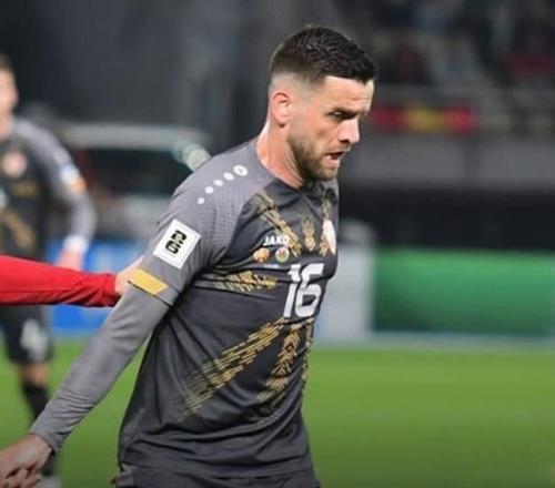 阿利米能安心踢中超了！大連雙煞夢斷世界杯連魯大戰(zhàn)誰造慘案