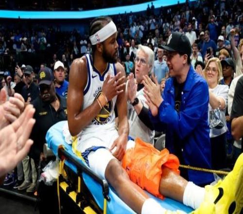 穆迪接受左膝髕腱手術(shù)，本賽季報銷&預(yù)計缺席下季大部分比賽