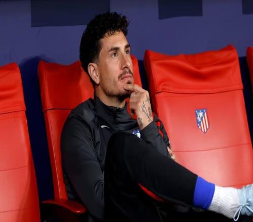 阿斯：希門尼斯近期狀態(tài)糟糕已影響球隊(duì)，他今夏或?qū)㈦x開馬競