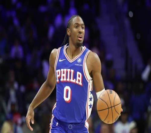 黃蜂vs76人前瞻：馬克西有望復(fù)出，誰能贏下卡位大戰(zhàn)