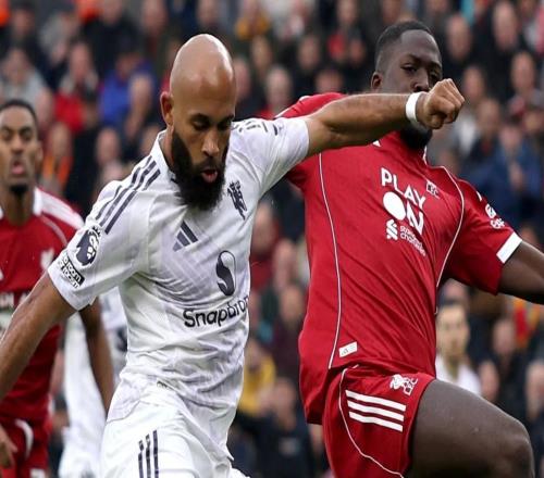 官方：英超第35輪雙紅會將于北京時(shí)間5月3日2230開打